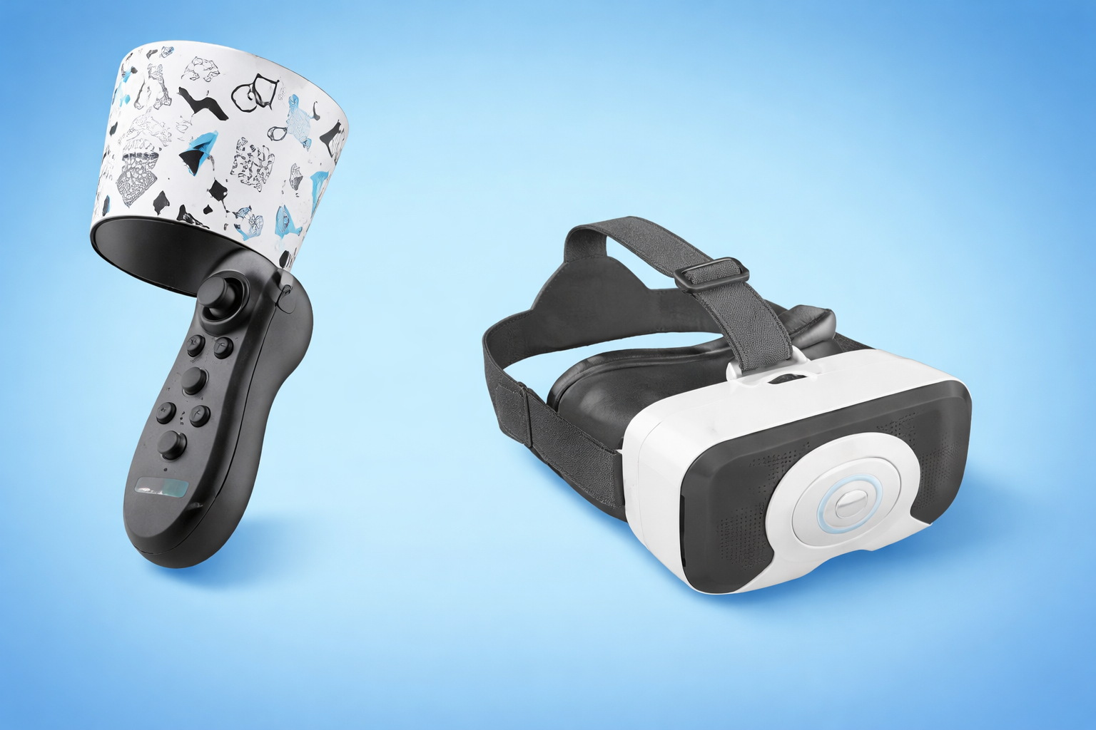 VR Training